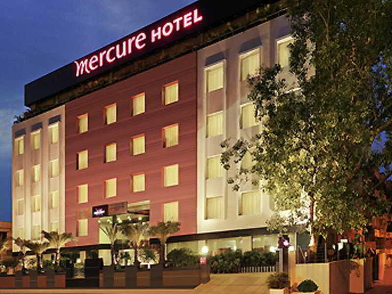 Hotel Royalton Hyderabad Abids Extérieur photo