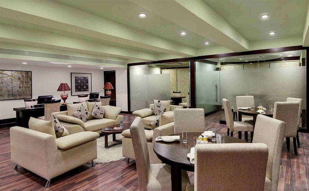 Hotel Royalton Hyderabad Abids Intérieur photo